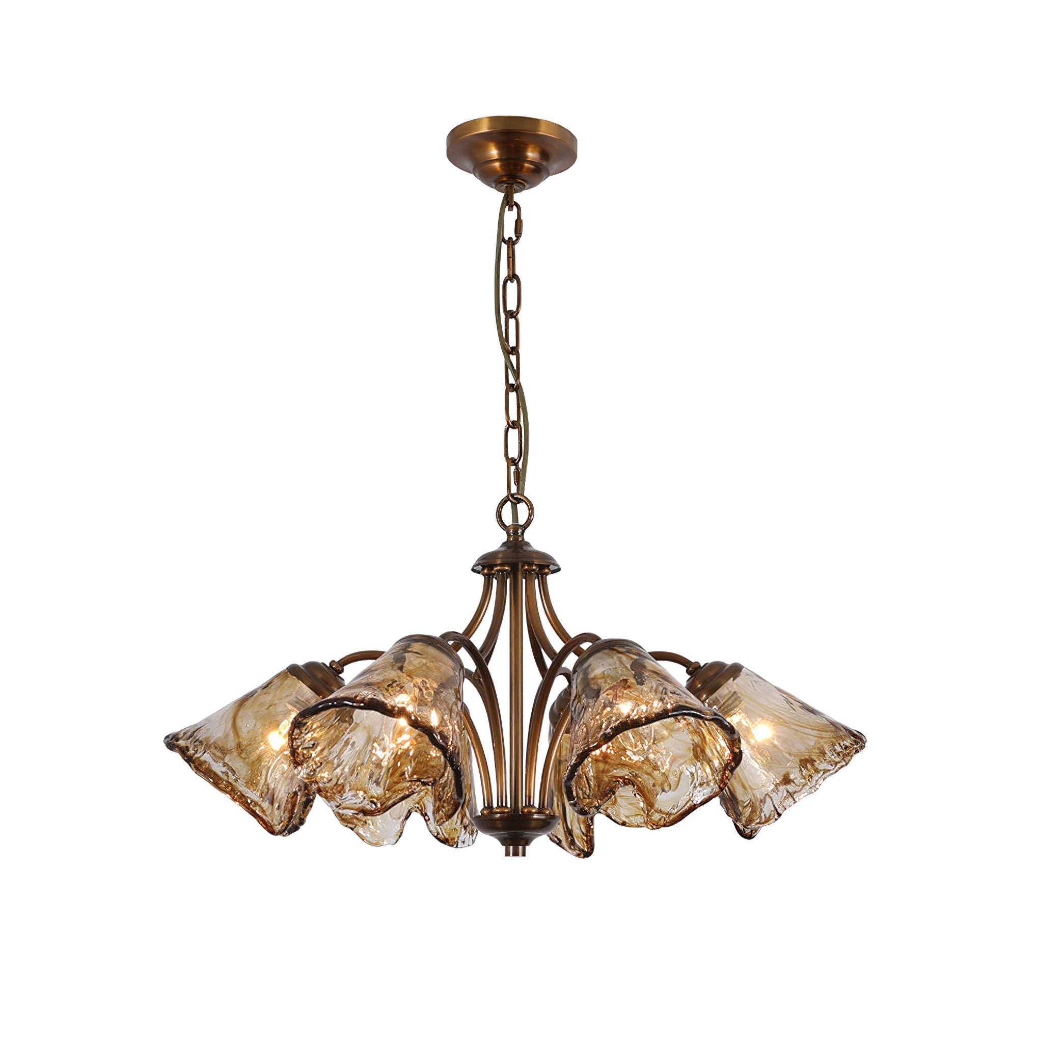 Elvarin Chandelier