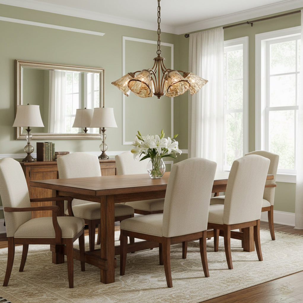 Elvarin Chandelier