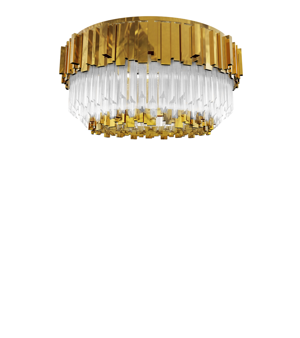 Empire Plafond by Luxxu