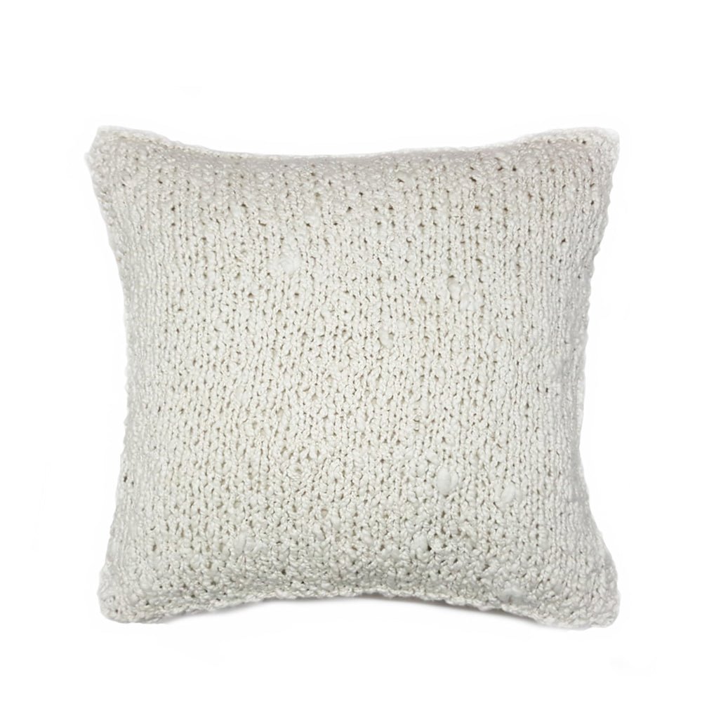 Fino Jersey Cotton Pillow - Homelosophy