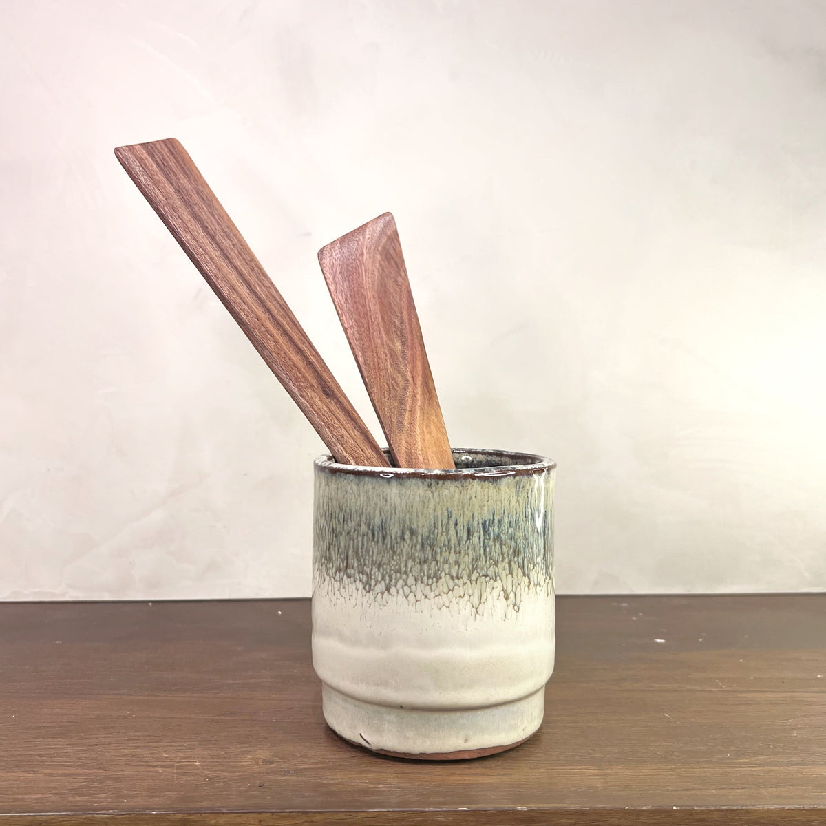 Teak Spatulas - Source by Studio Skara, view 2