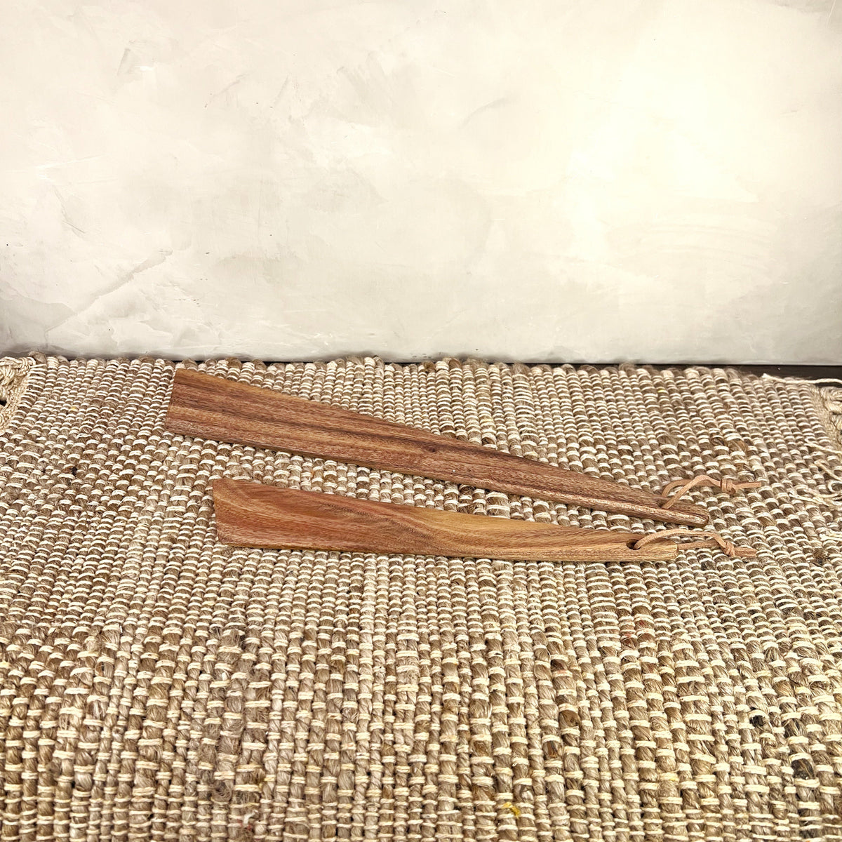 Teak Spatulas - Source by Studio Skara, view 5