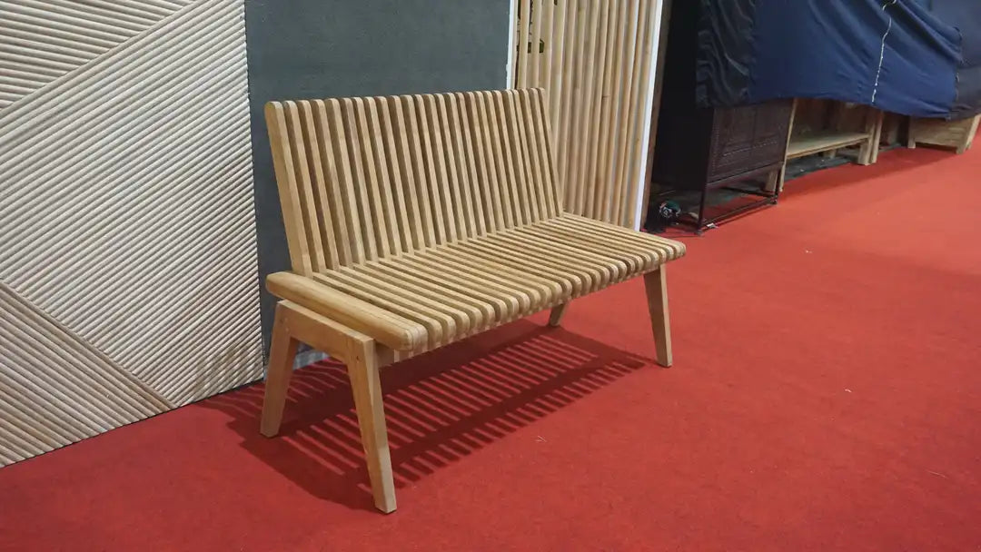 Kuta Bench 120 Cm