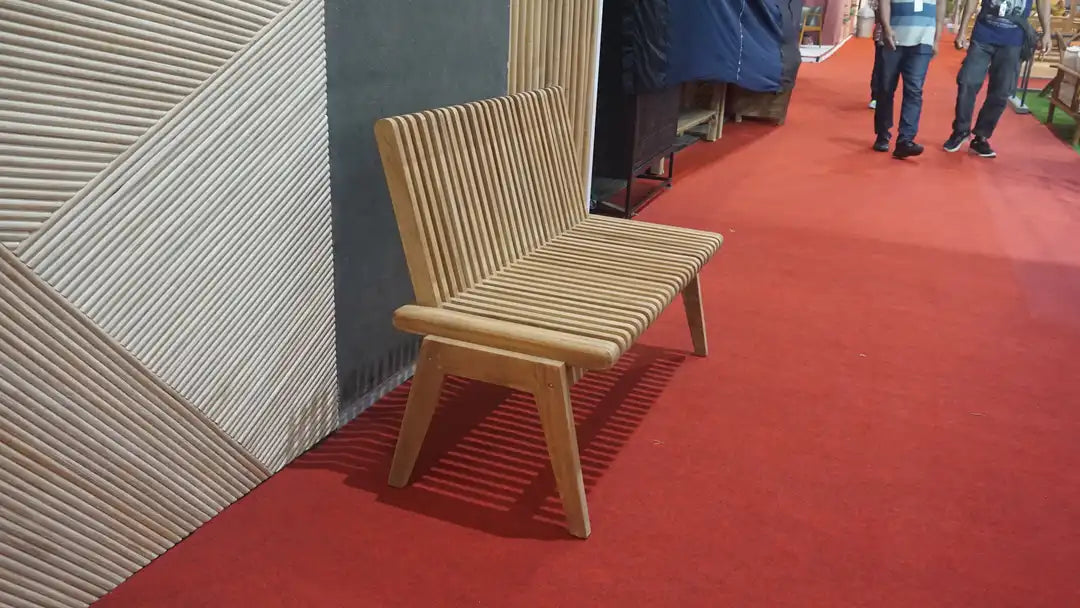 Kuta Bench 120 Cm