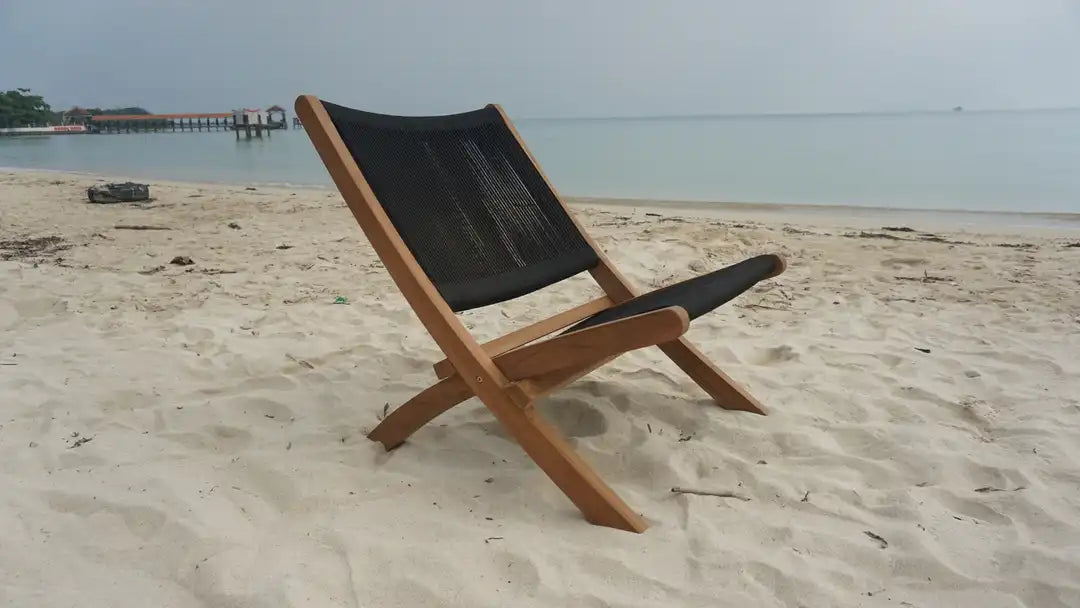 Lounge Chair Curve
