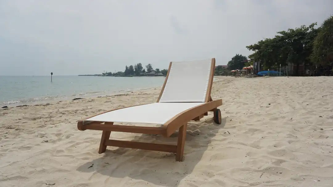 Brighton Lounger