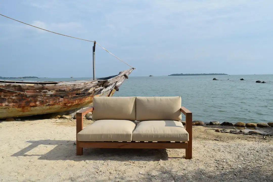 Kilda 2 Seater Sofa