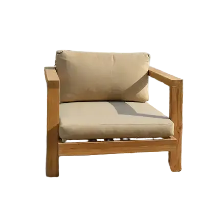 Kilda 1 Seater Sofa