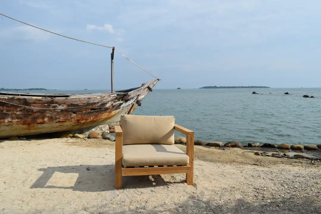 Kilda 1 Seater Sofa
