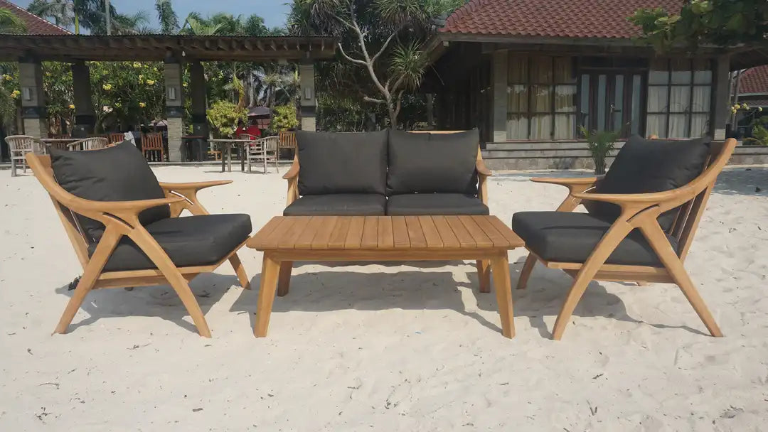 Curve Sofa 2 Seater