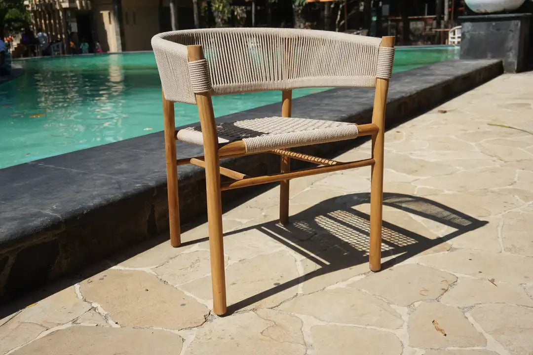 Eln Chair