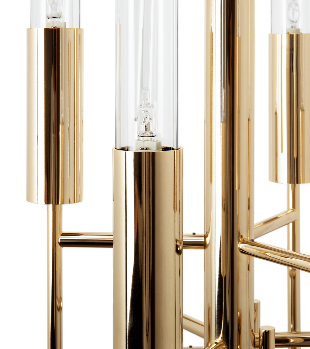 Gala Pendant Light by Luxxu – view 3