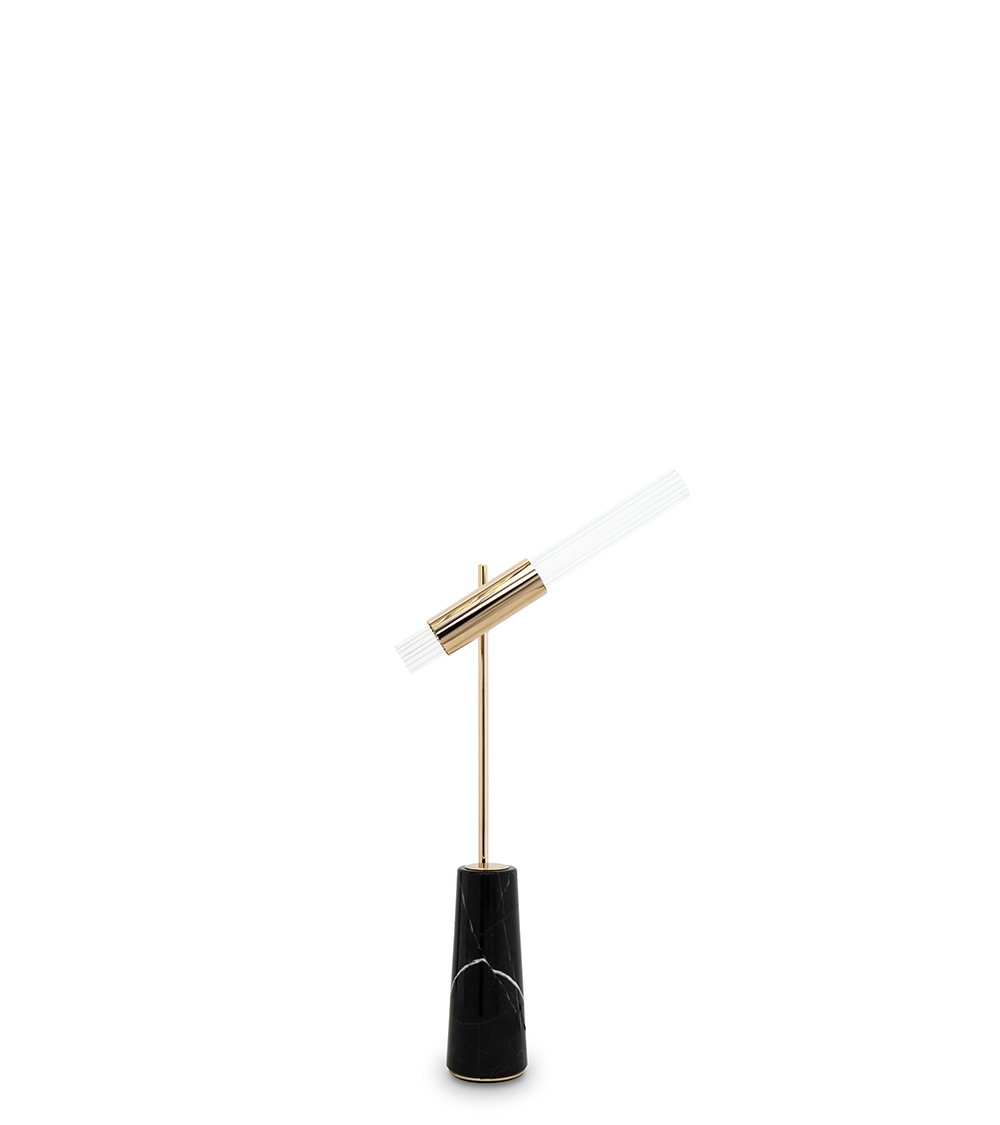 Gamma Table Light by Luxxu – view 3