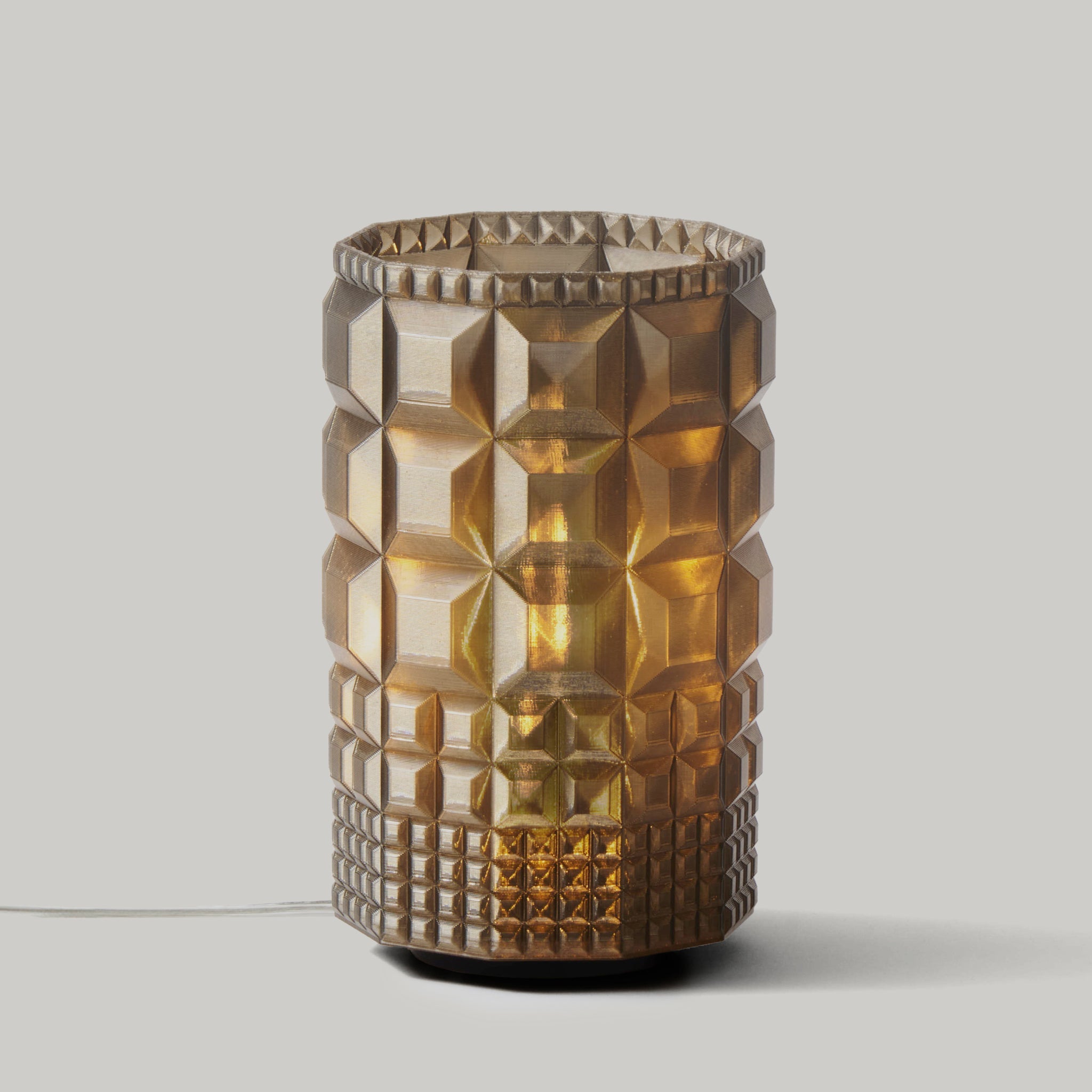 Gem Lamp
