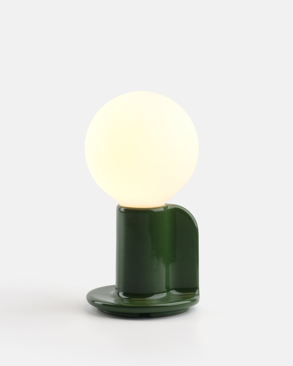 Q Lamp - Misewell