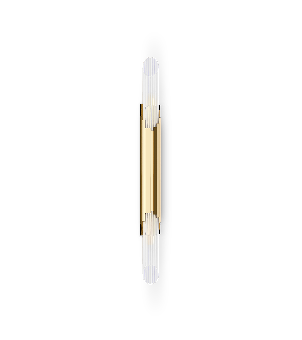 Harpia Wall Light by Luxxu