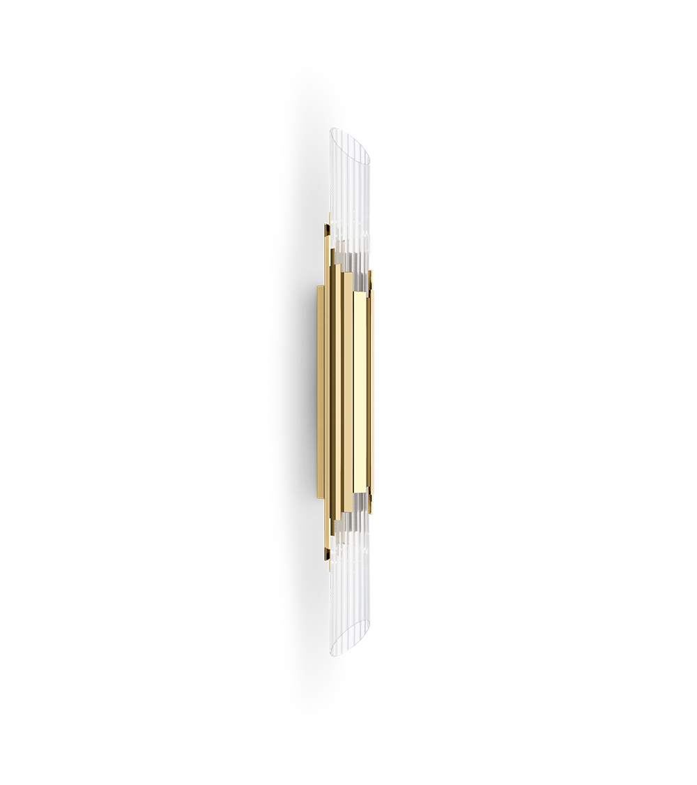 Harpia Wall Light by Luxxu – view 2