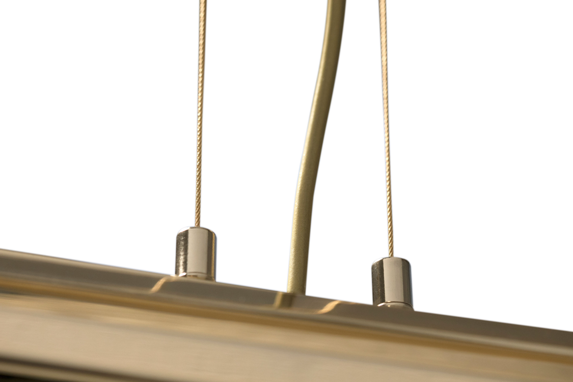 Harpia Suspension Light by Luxxu – view 3