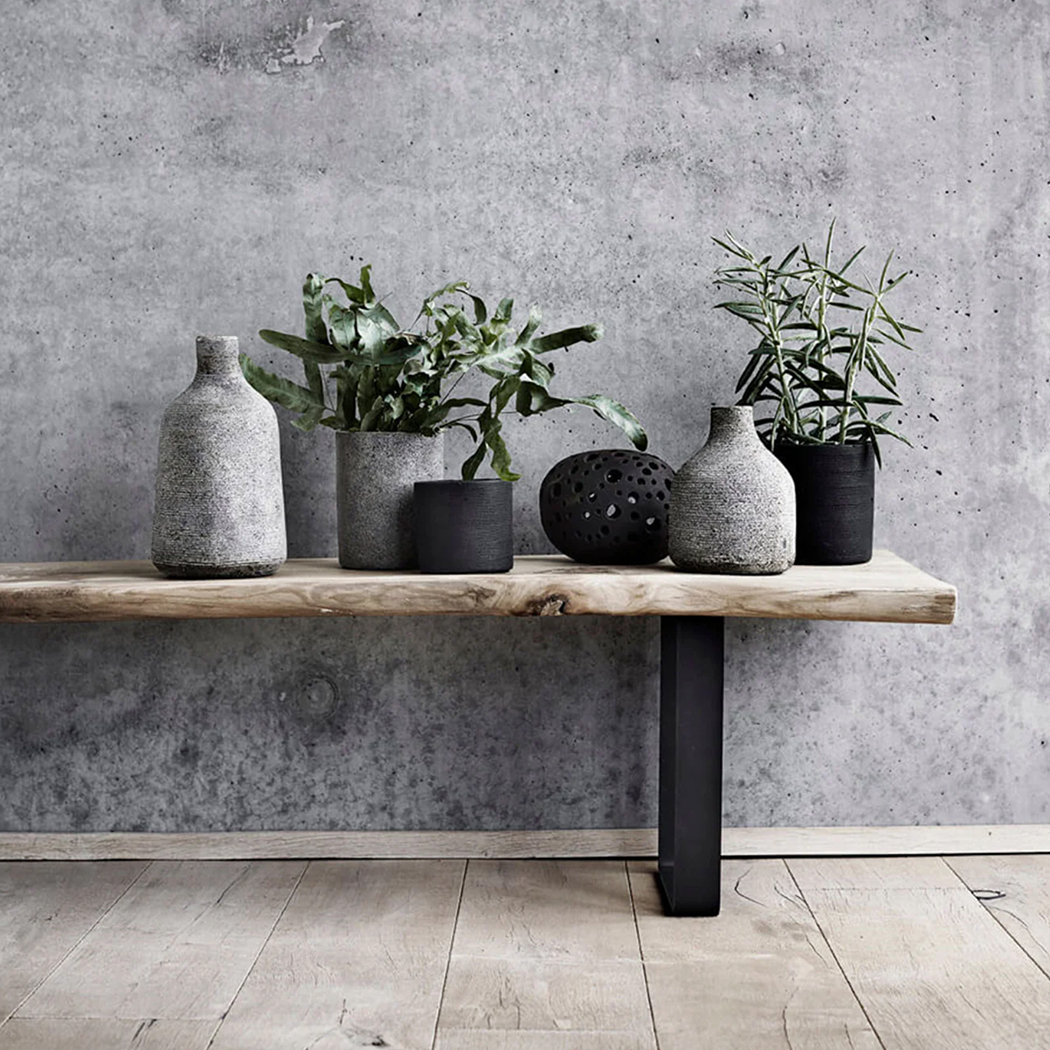 Hera Vase - Source by Studio Skara, view 3