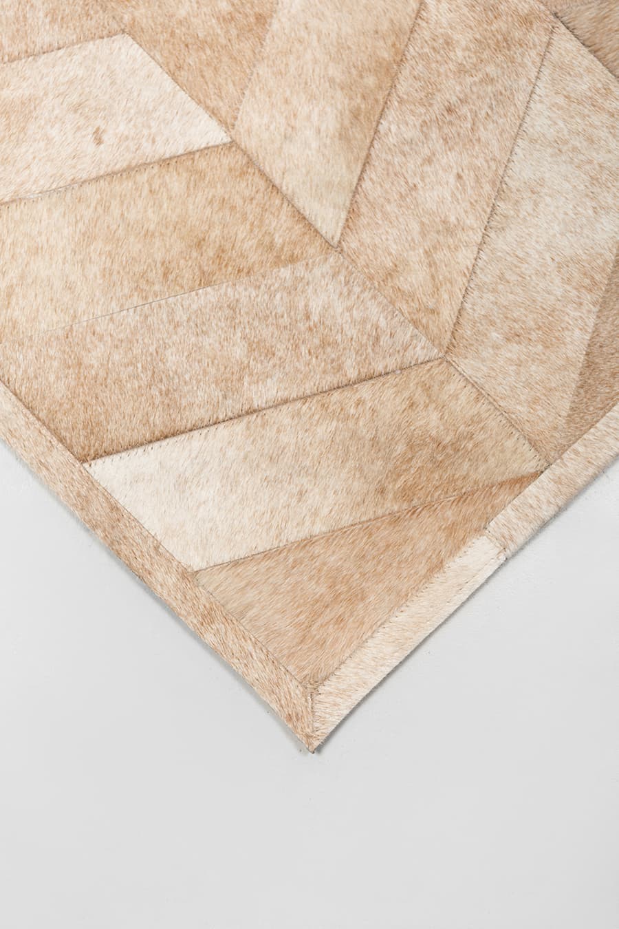 HERRINGBONE - Animal Pattern Rug - Homelosophy, view 9