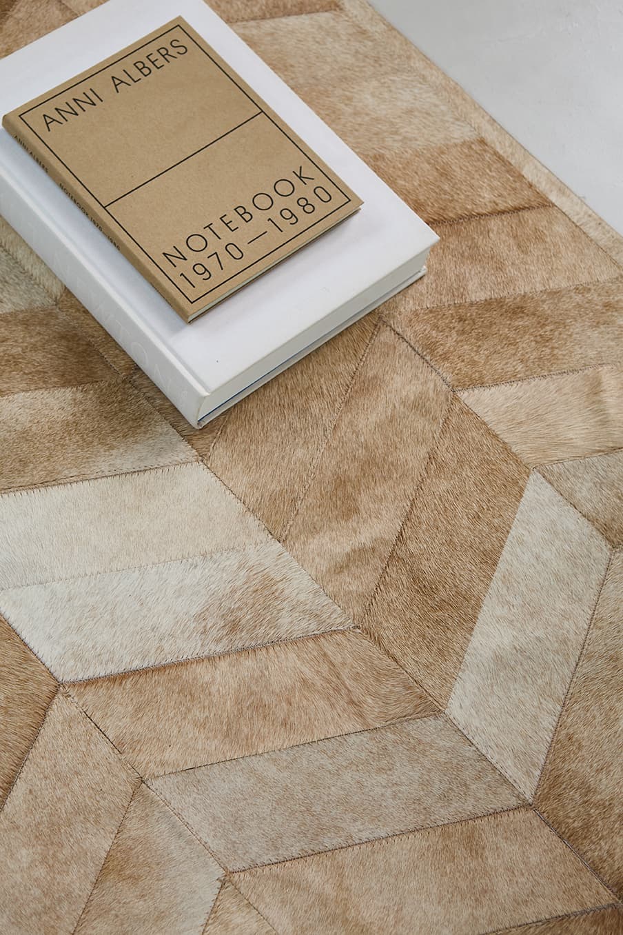 HERRINGBONE - Animal Pattern Rug - Homelosophy