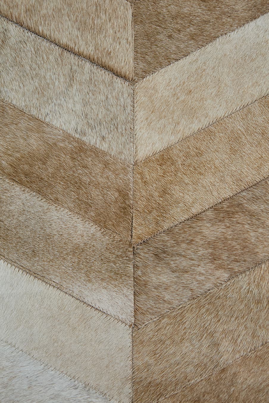 HERRINGBONE - Animal Pattern Rug - Homelosophy, view 7