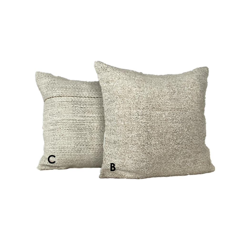 Emre Large Pillow - Source by Studio Skara, view 5