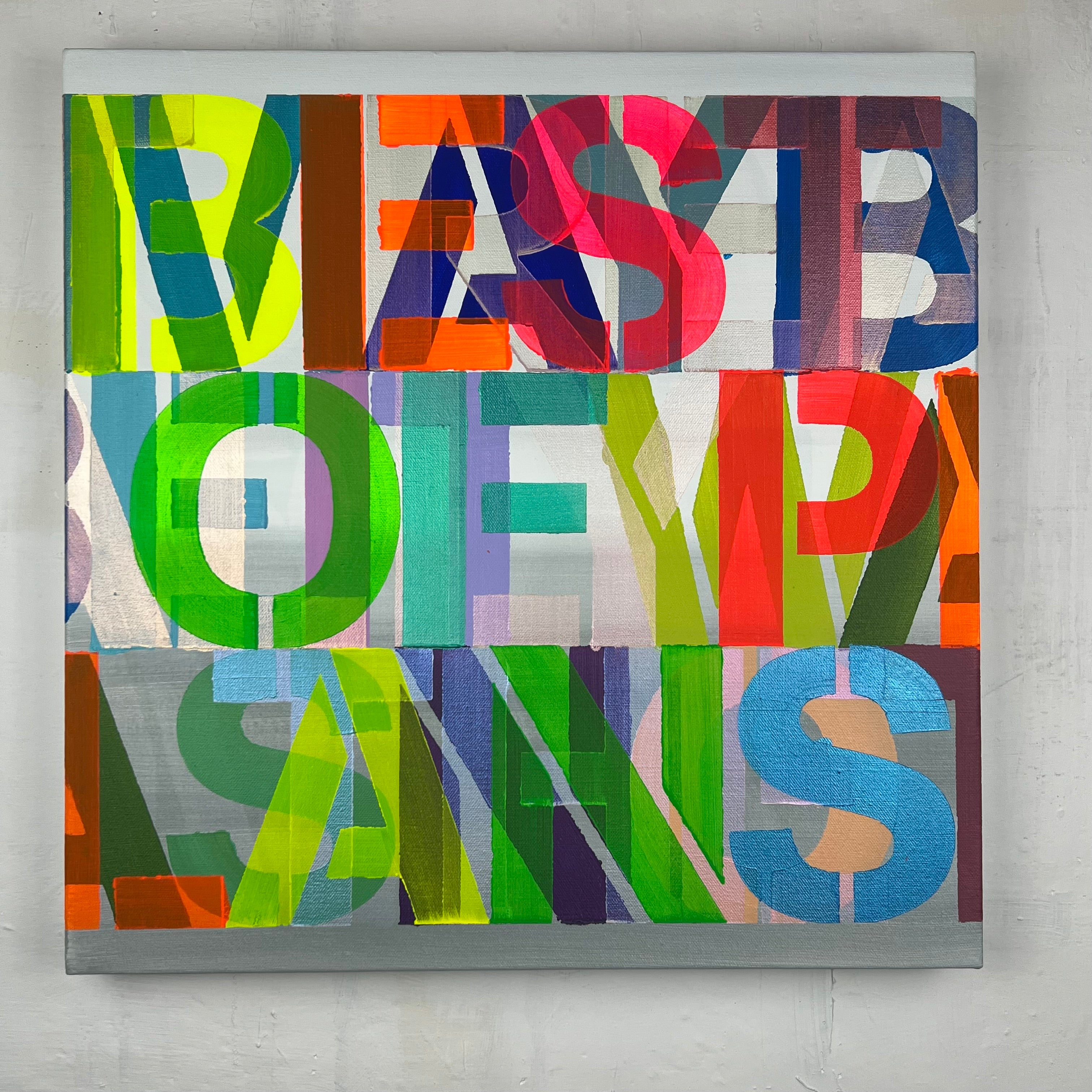 Maybe