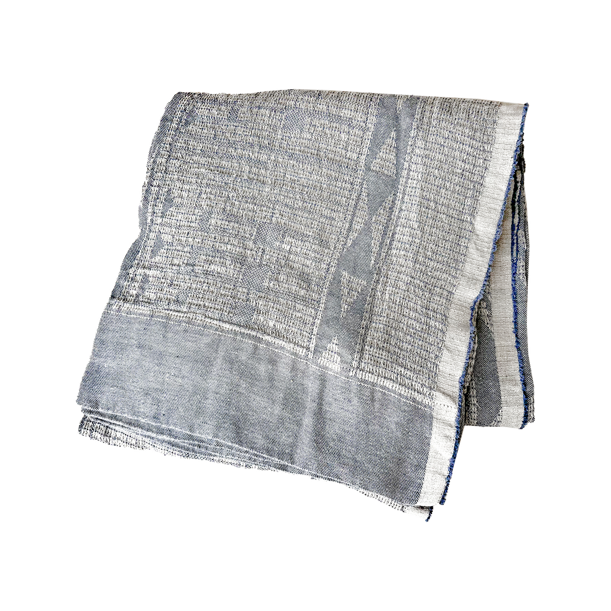 Jemila Bed Throw Blanket - Source by Studio Skara