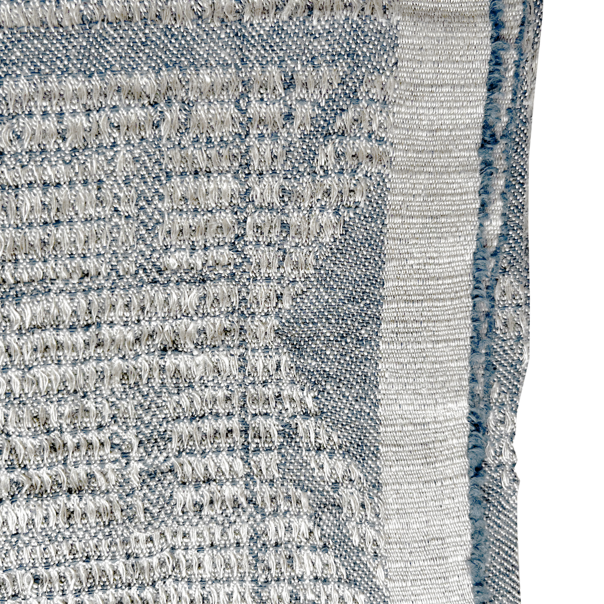 Jemila Bed Throw Blanket - Source by Studio Skara, view 3