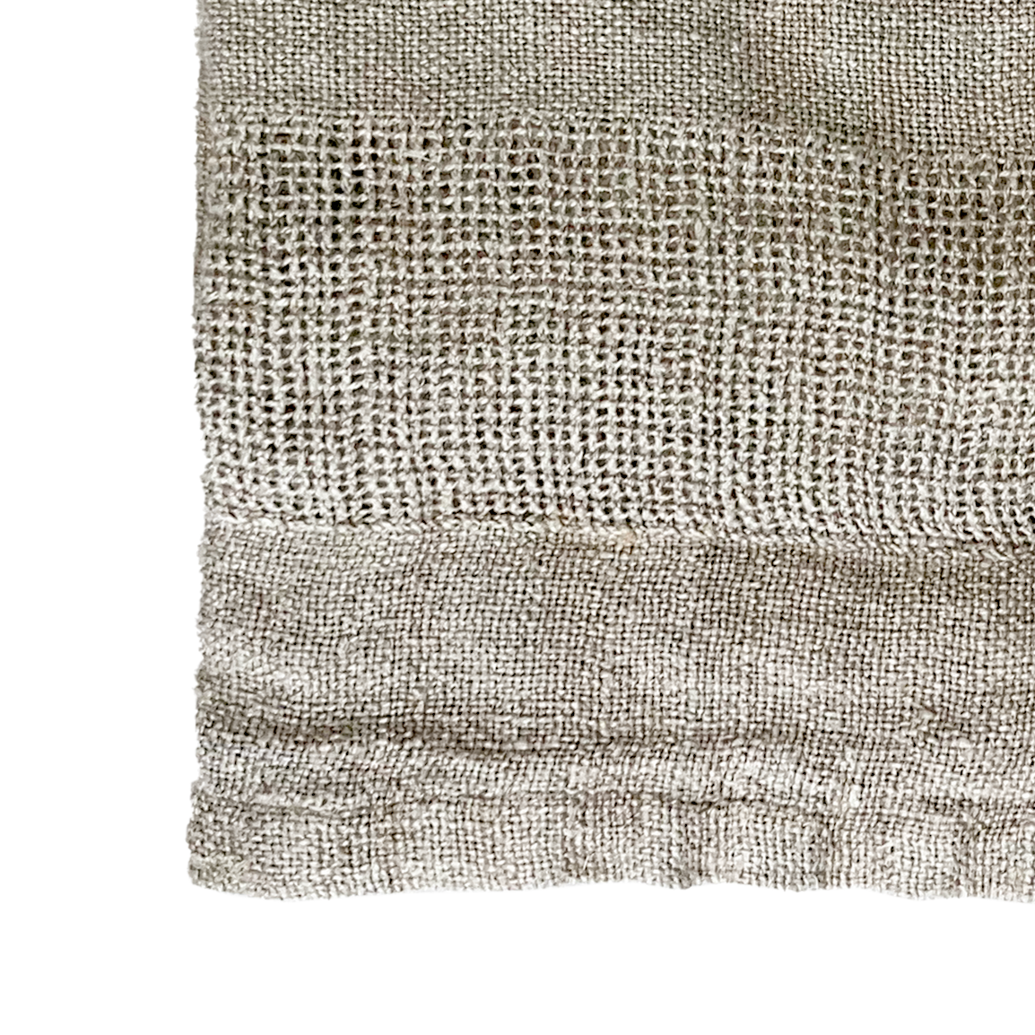 Marena Linen Bath Towel Set - Source by Studio Skara, view 3