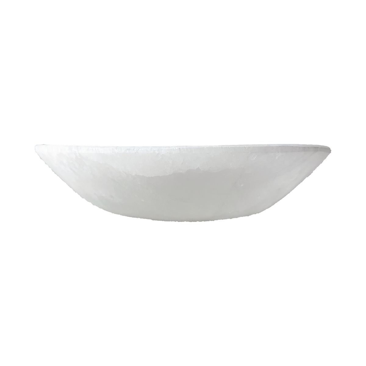 Selenite Charging Bowl - Source by Studio Skara, view 4