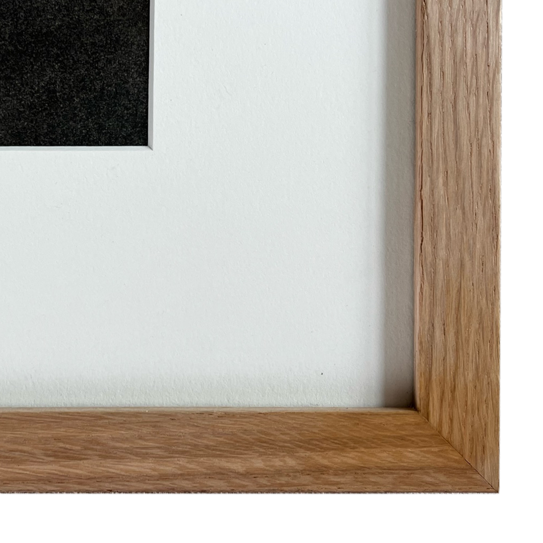 Black & White Abstract Landscape - Source by Studio Skara, view 6