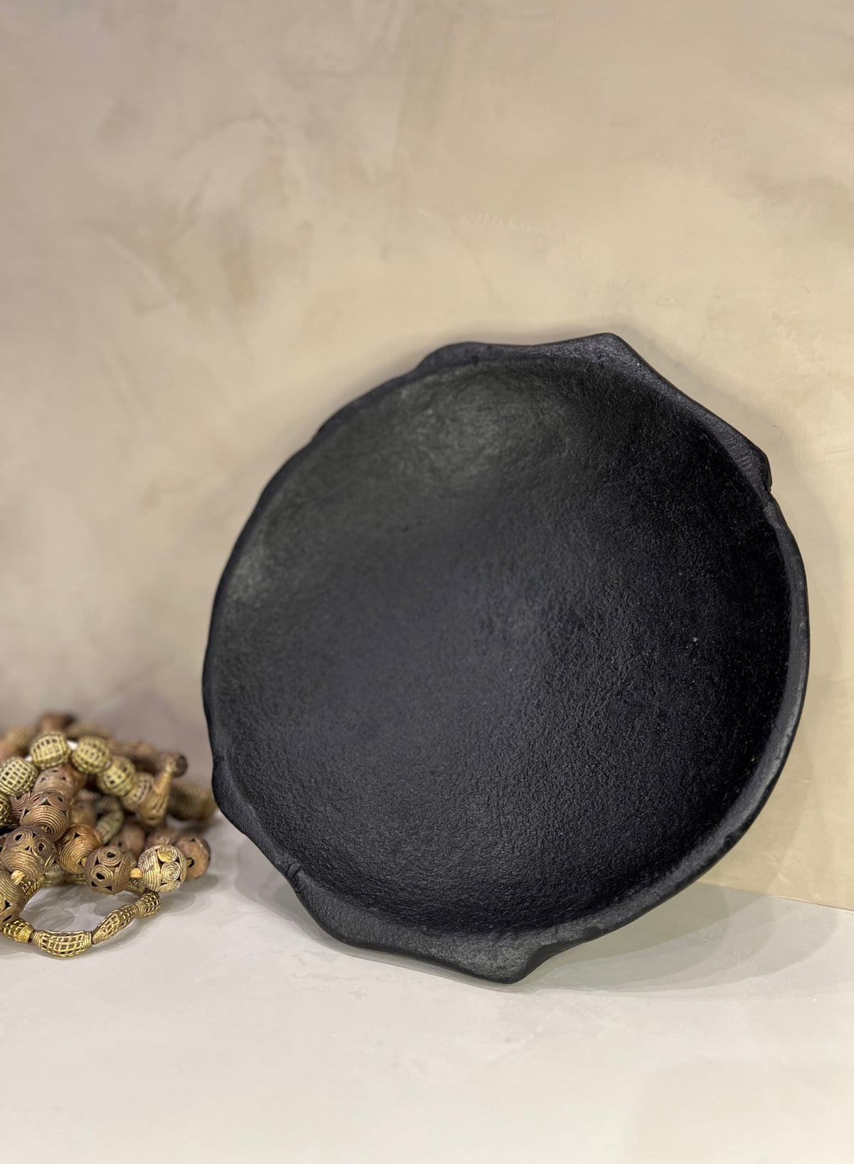 Wabi Sabi Low Bowl - Source by Studio Skara, view 5