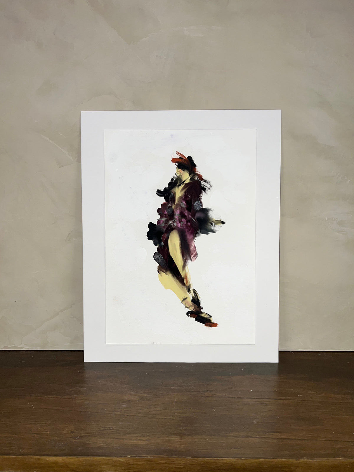Original Art: Ni - Source by Studio Skara, view 2