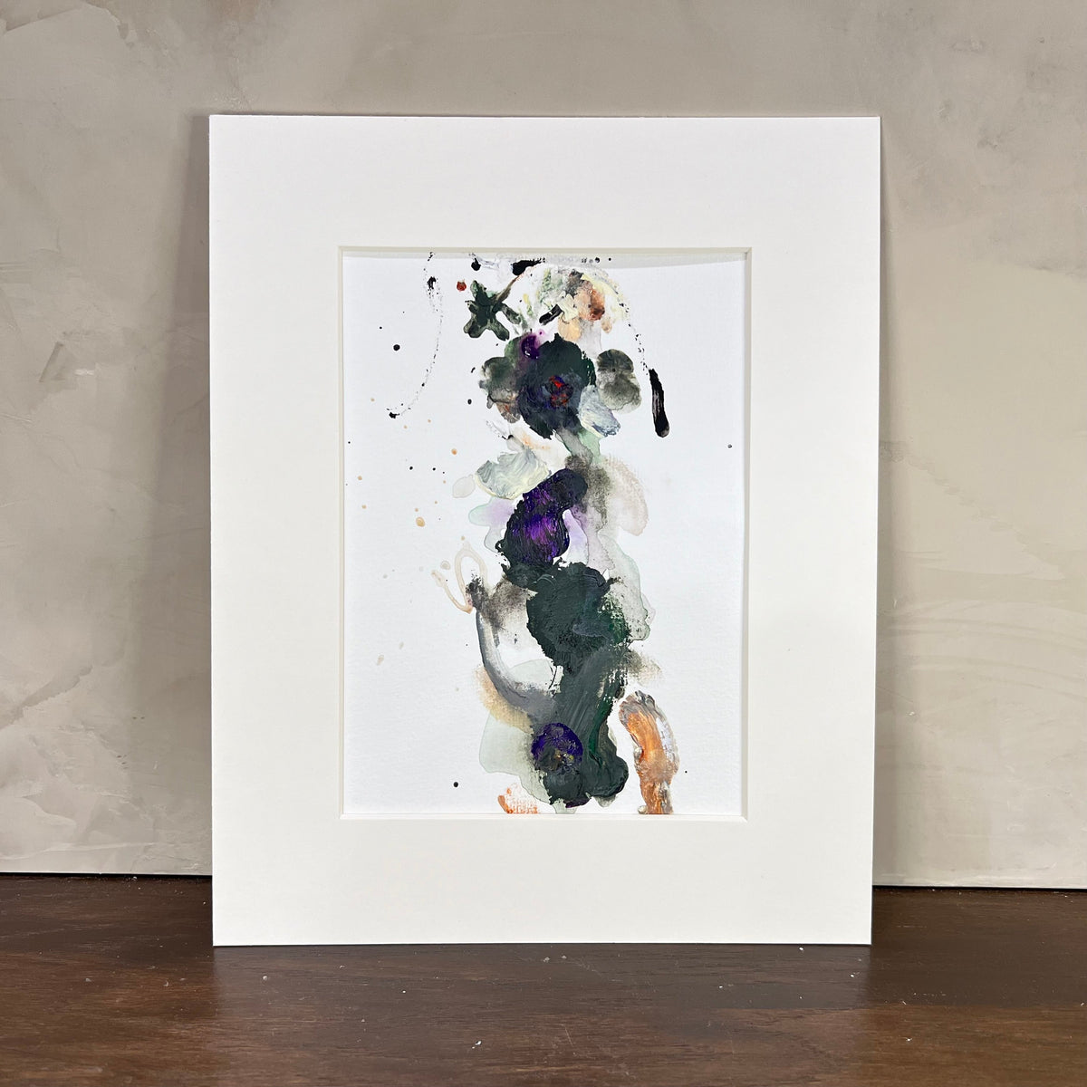 Original Art: Violets - Source by Studio Skara, view 3