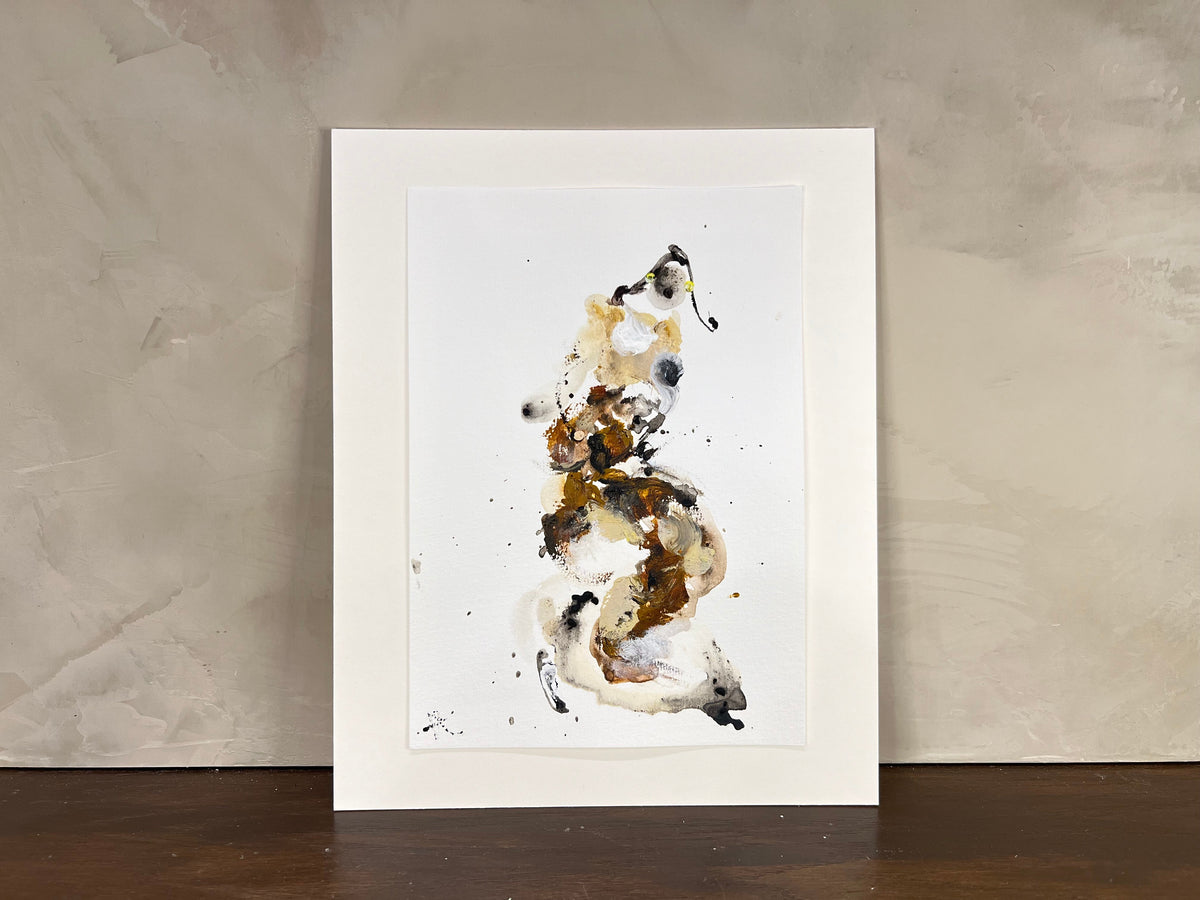 Original Art: Debris - Source by Studio Skara, view 3