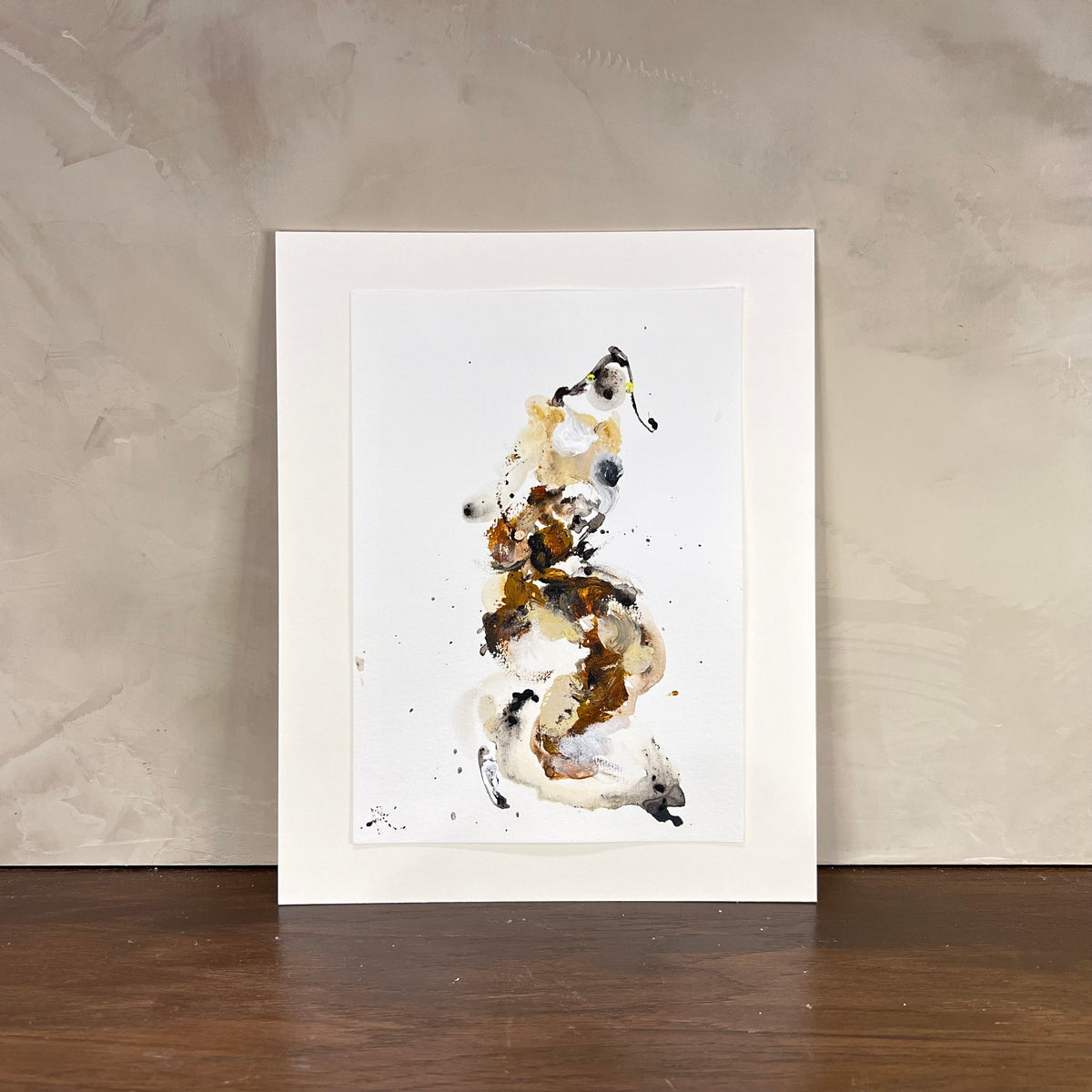 Original Art: Debris - Source by Studio Skara, view 2
