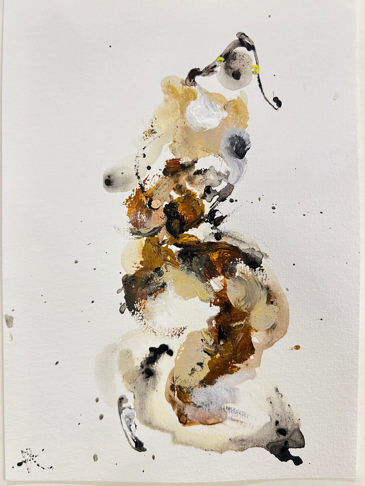 Original Art: Debris - Source by Studio Skara, view 4