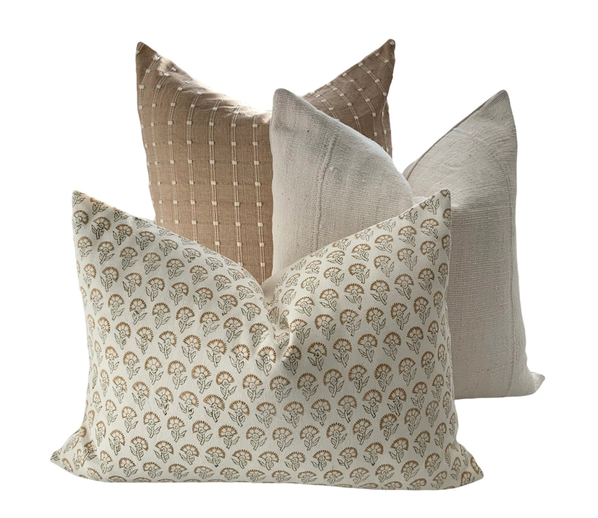 Rana Pillow Cover - Source by Studio Skara, view 2