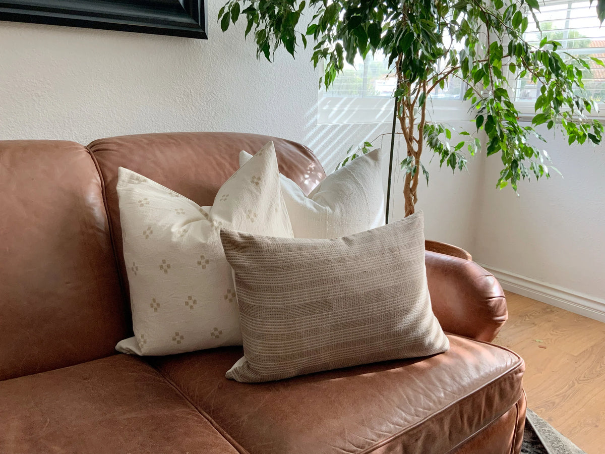 Rana Pillow Cover - Source by Studio Skara, view 4