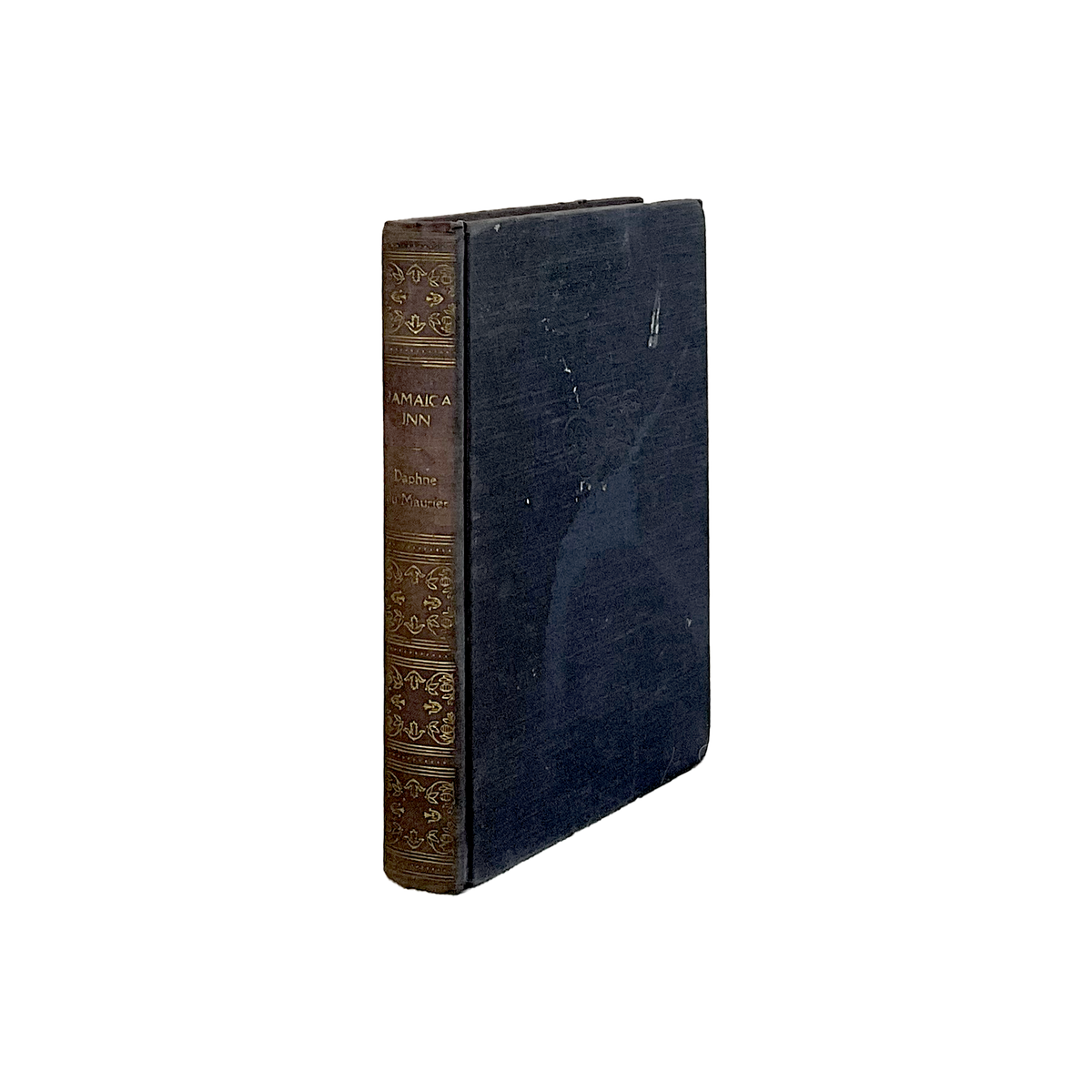 Vintage & Antique Books - Dark Brown - Source by Studio Skara, view 6