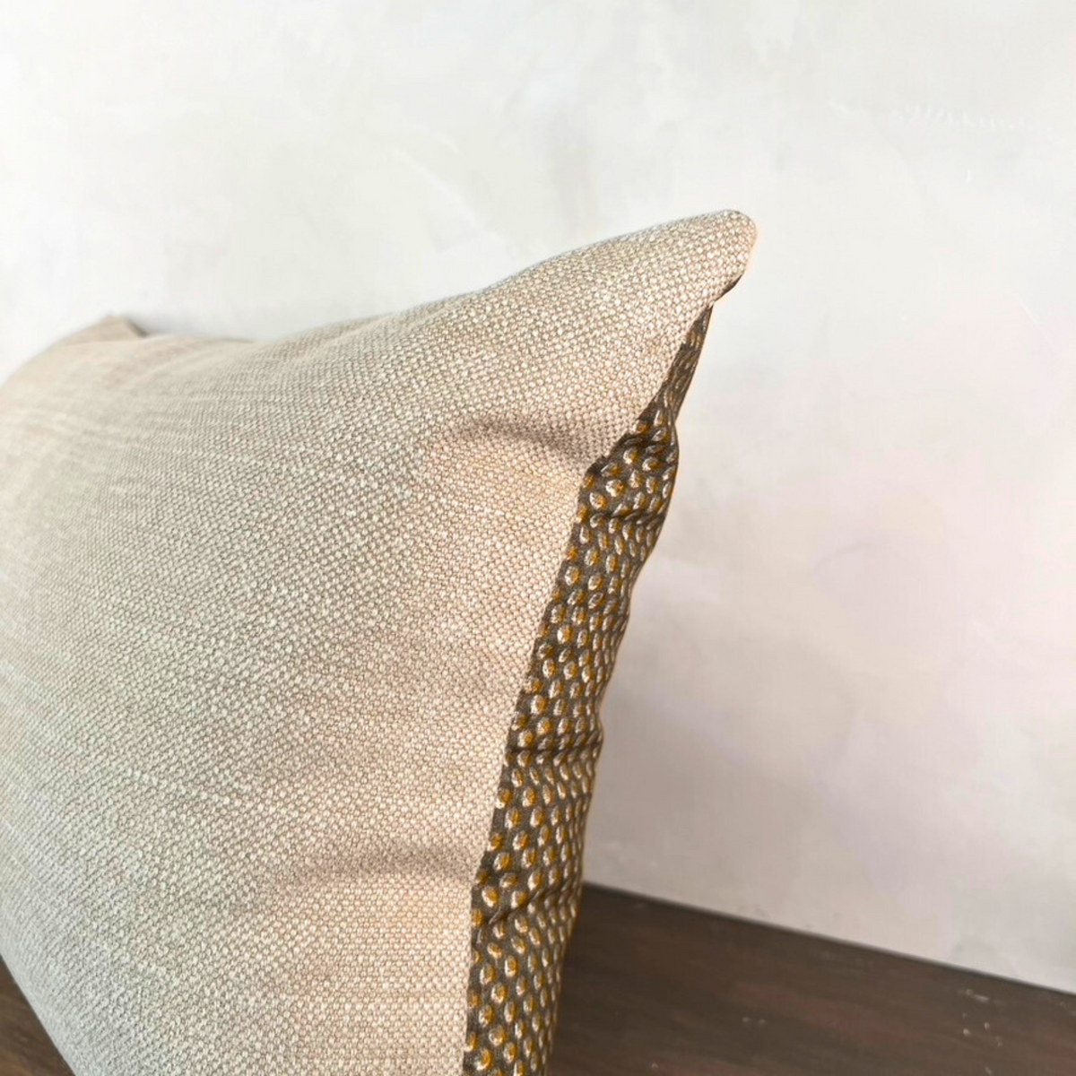 Janas Pillow - Source by Studio Skara, view 7