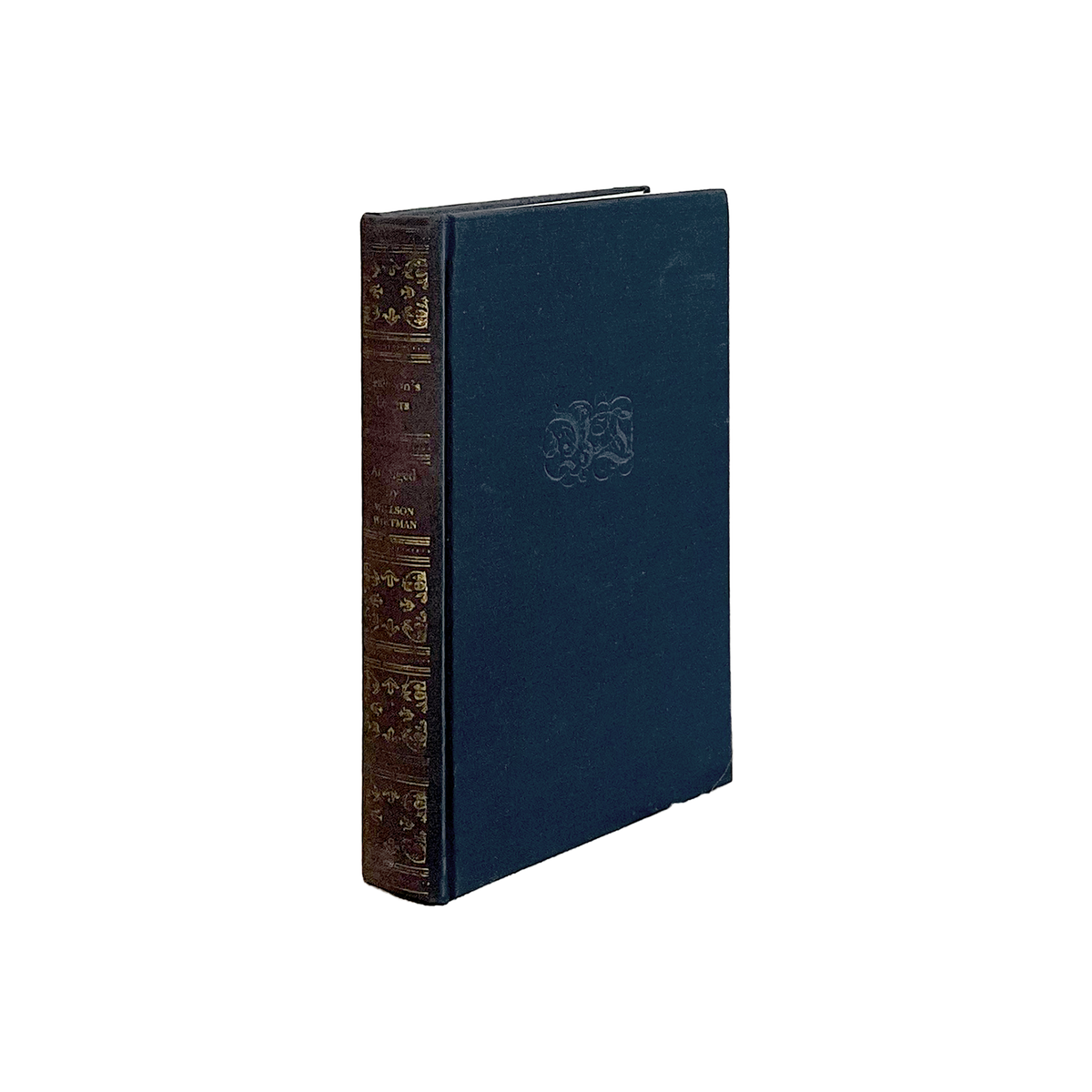 Vintage & Antique Books - Dark Brown - Source by Studio Skara, view 4