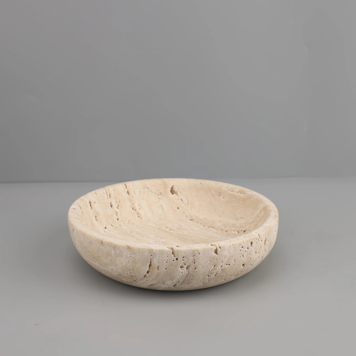 Jewelry Tray - Decorative Stone Table — House of Avana, view 2 of 14
