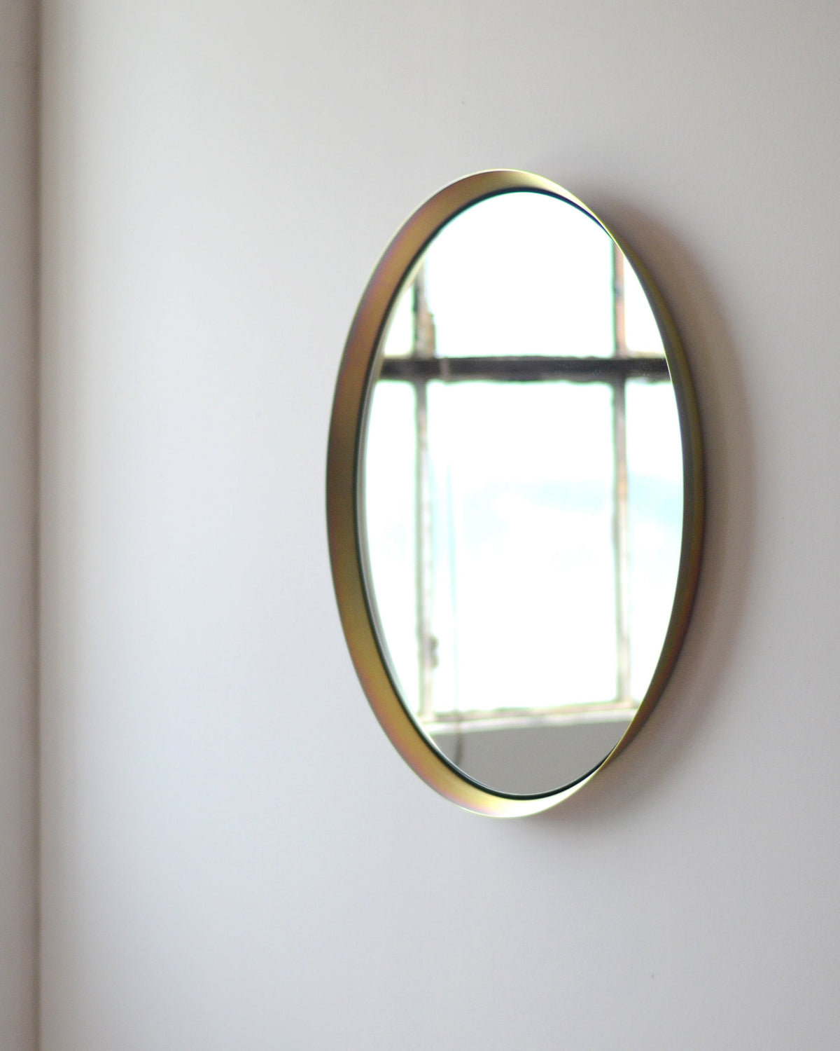 Kendrick Mirror - Misewell, view 3