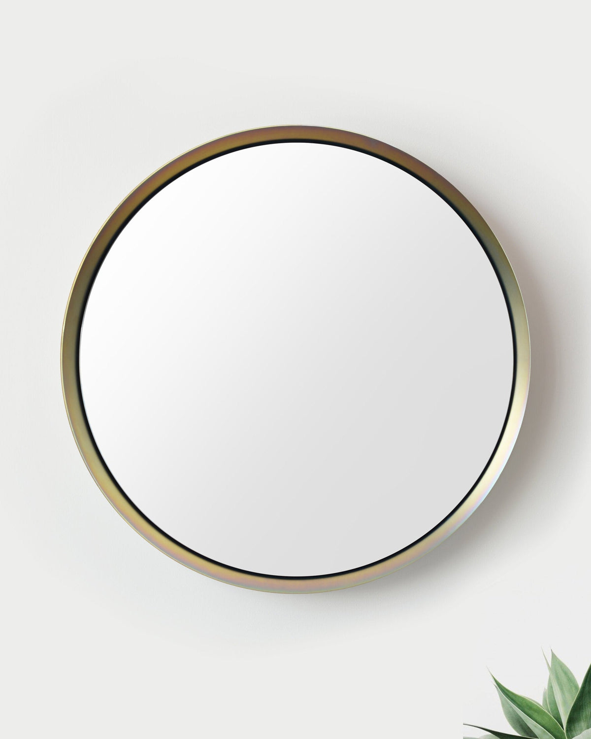 Kendrick Mirror - Misewell, view 4