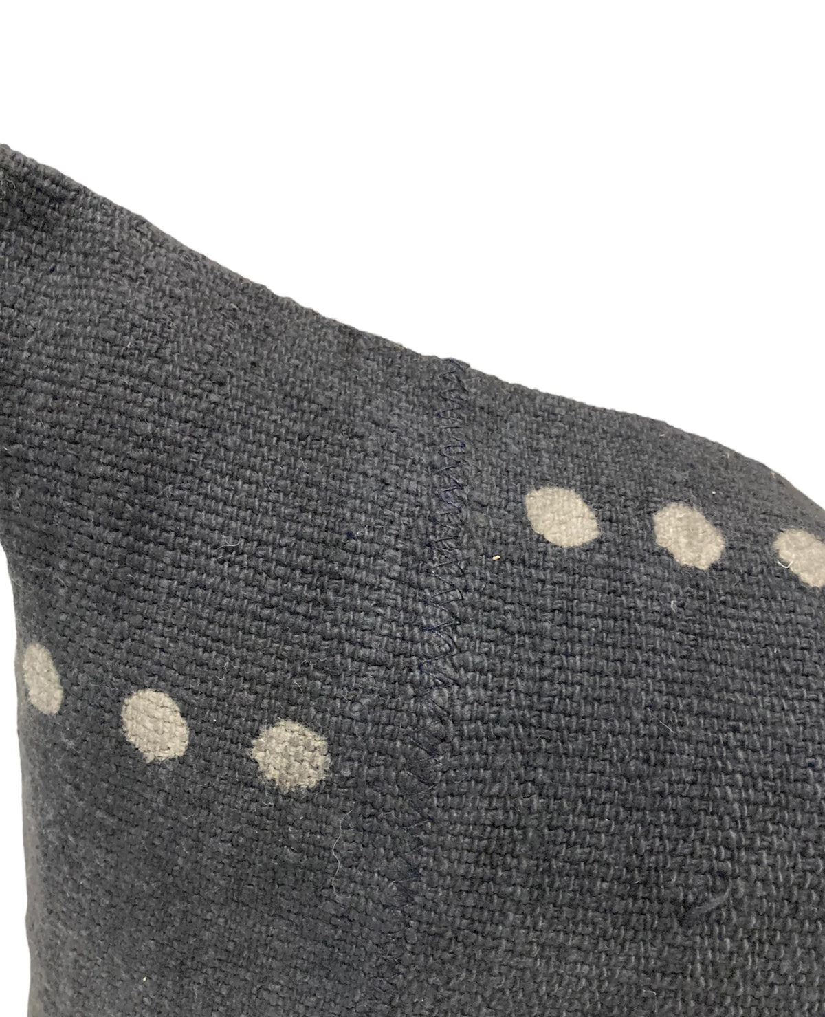 Kiho Pillow Cover - Source by Studio Skara, view 2