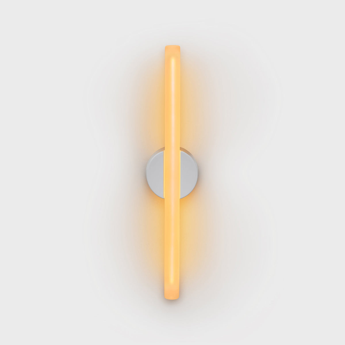 Kilter 1.0 Sconce in White
