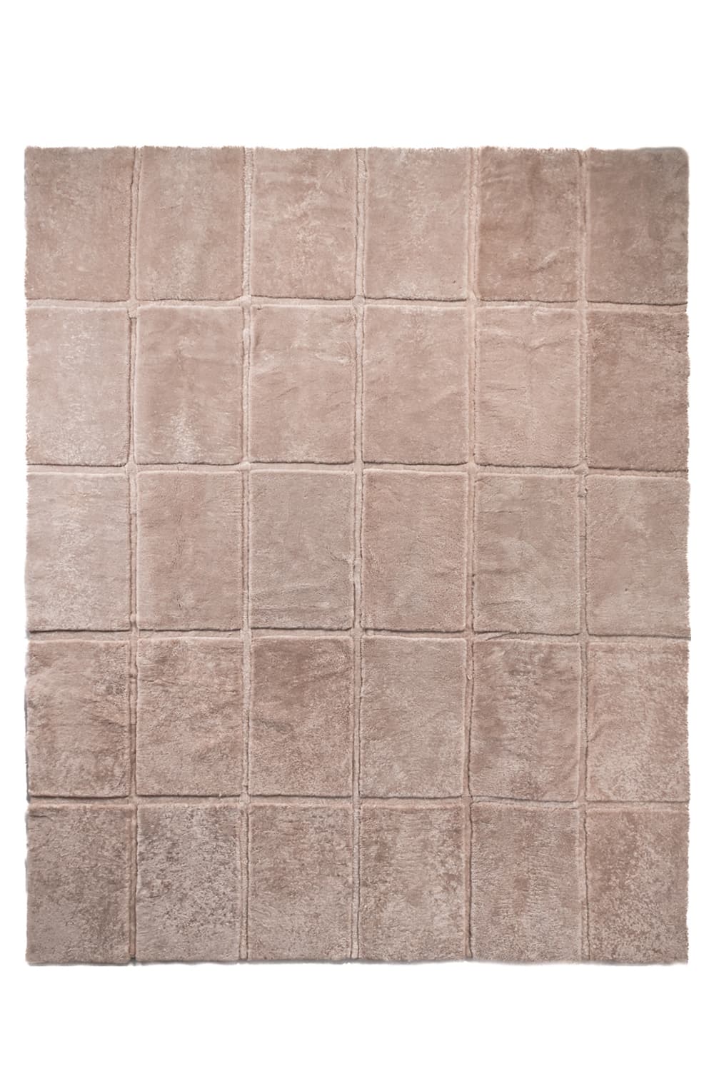 KLINT - Sculpted Handmade Rug - Homelosophy, view 2